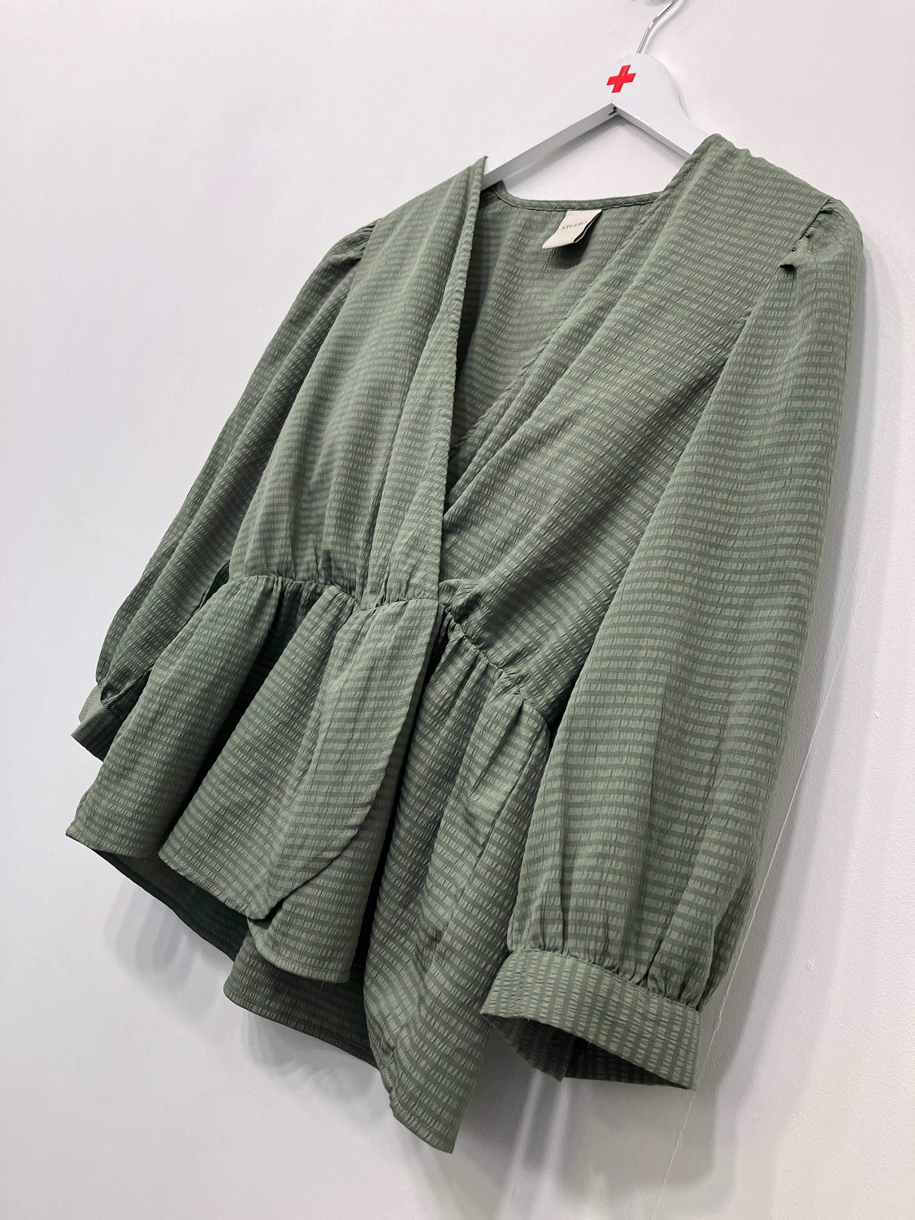 Studio Bluse